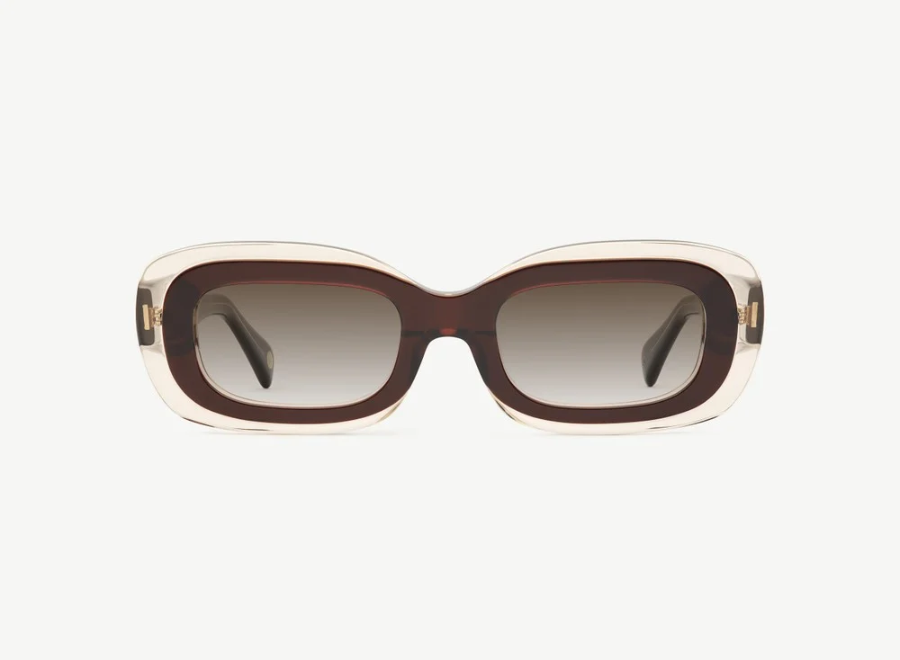 Serene in Cocoa Fuse